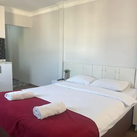 Balat Life Hotel Stambuł