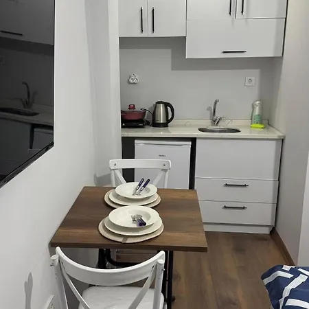 Hotel Balat Life