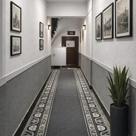 Hotel Balat Life