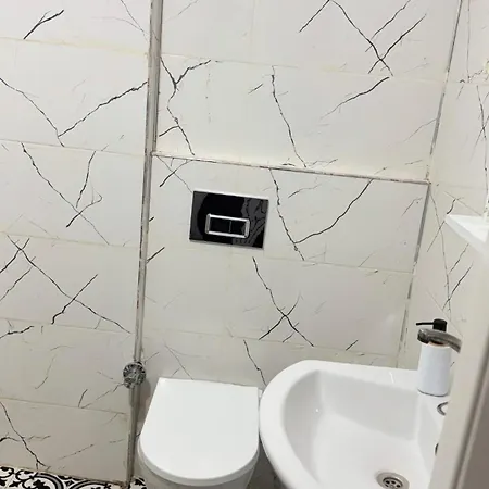 מלון Balat Life *