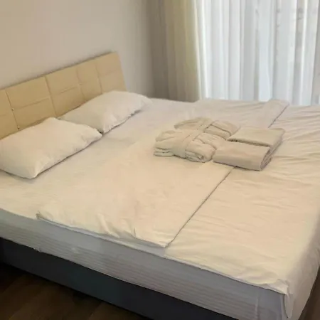 Hotel Balat Life *