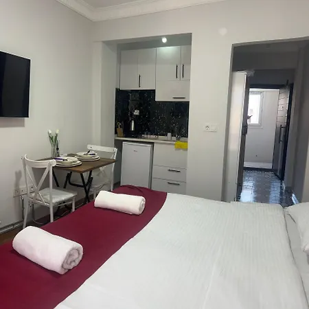 Balat Life * Istanbul