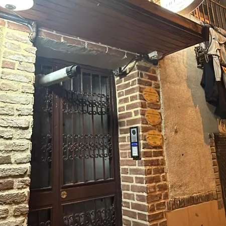 Balat Life Szálloda