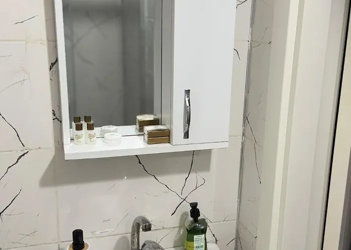 Balat Life Hotel Istanbulská provincie