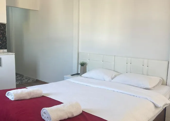 Balat Life Hotel Istanbul