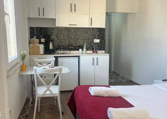 Hotel Balat Life Istanbul