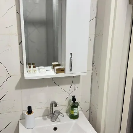 Balat Life Hotel Istanbulská provincie