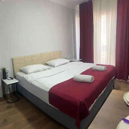 Hotel Balat Life