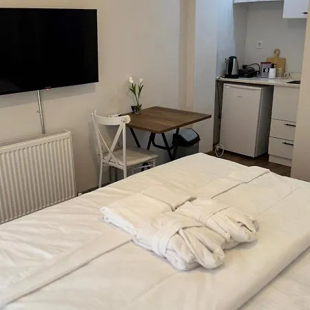 Balat Life Hotel *