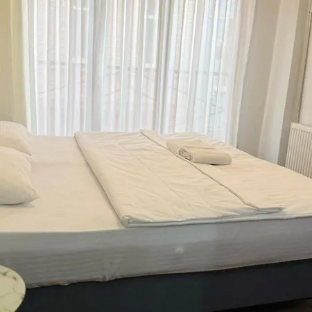 Balat Life Hotel *