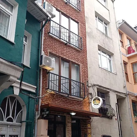 Balat Life Hotel Istanbul